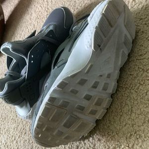 Nike Huarache Run (GS)